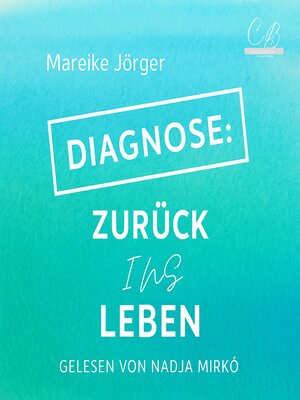 cover image of Zurück ins Leben